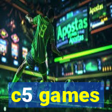 c5 games